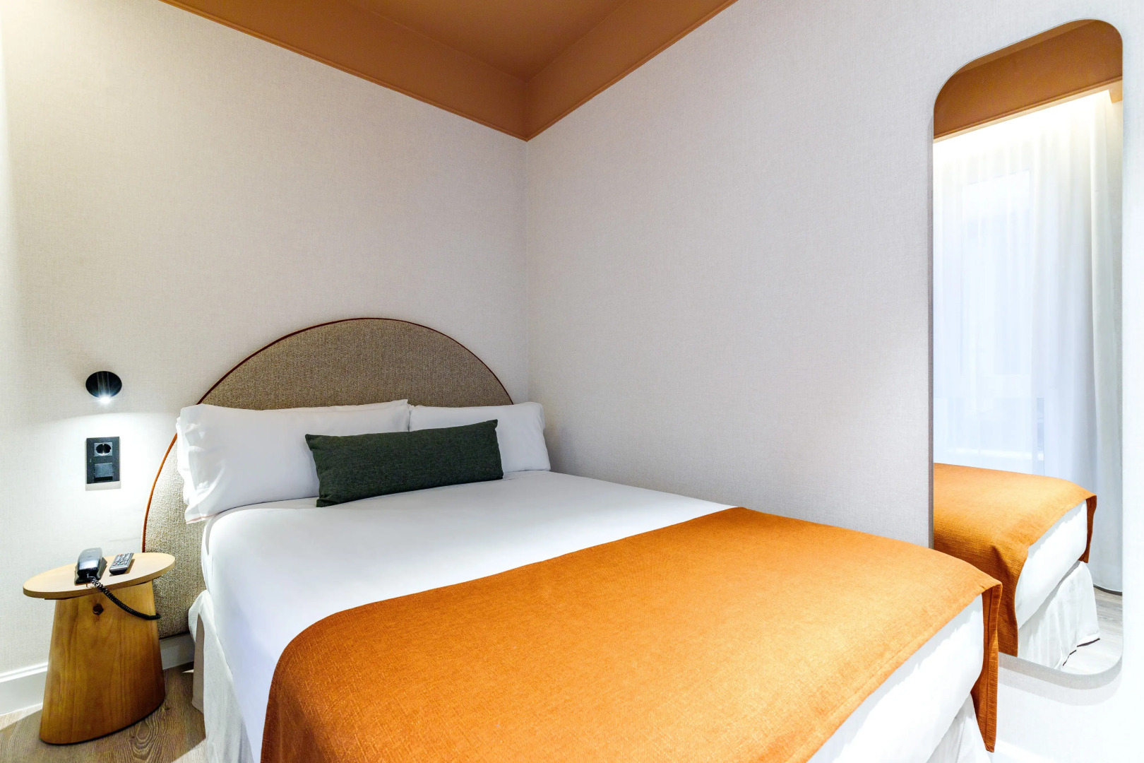 Petit Palace Puerta del Sol