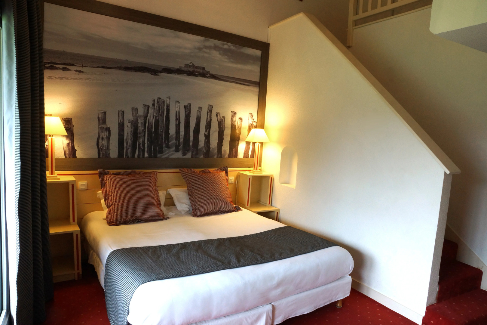 Saint-Malo Golf Resort