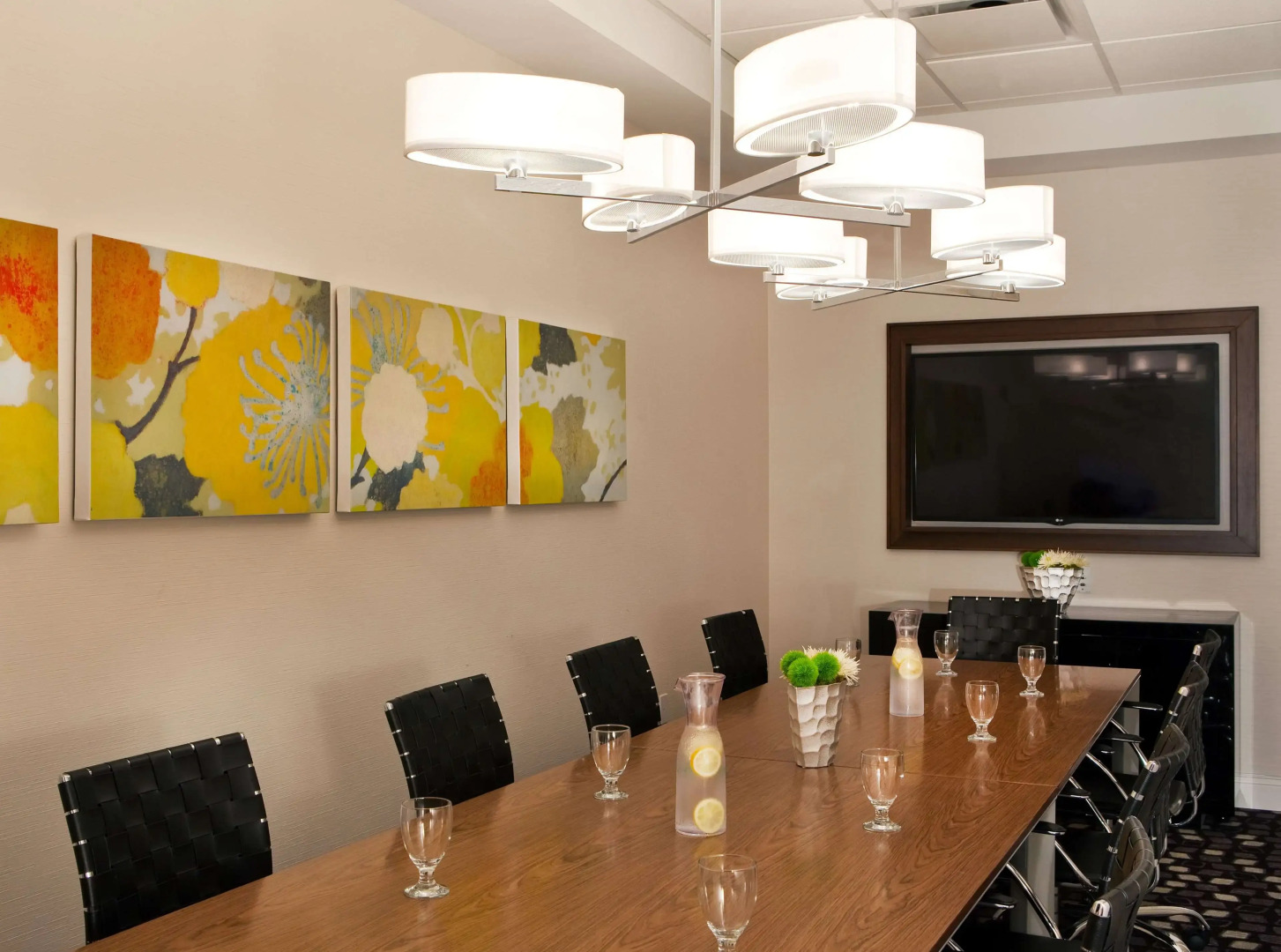 Sonesta Atlanta Airport South