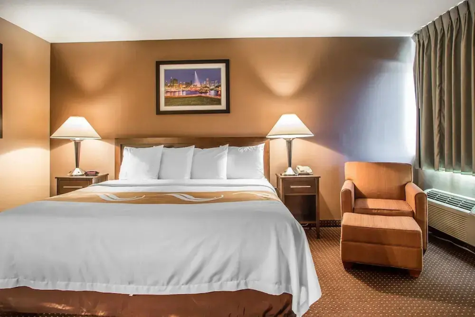 Quality Inn Elgin