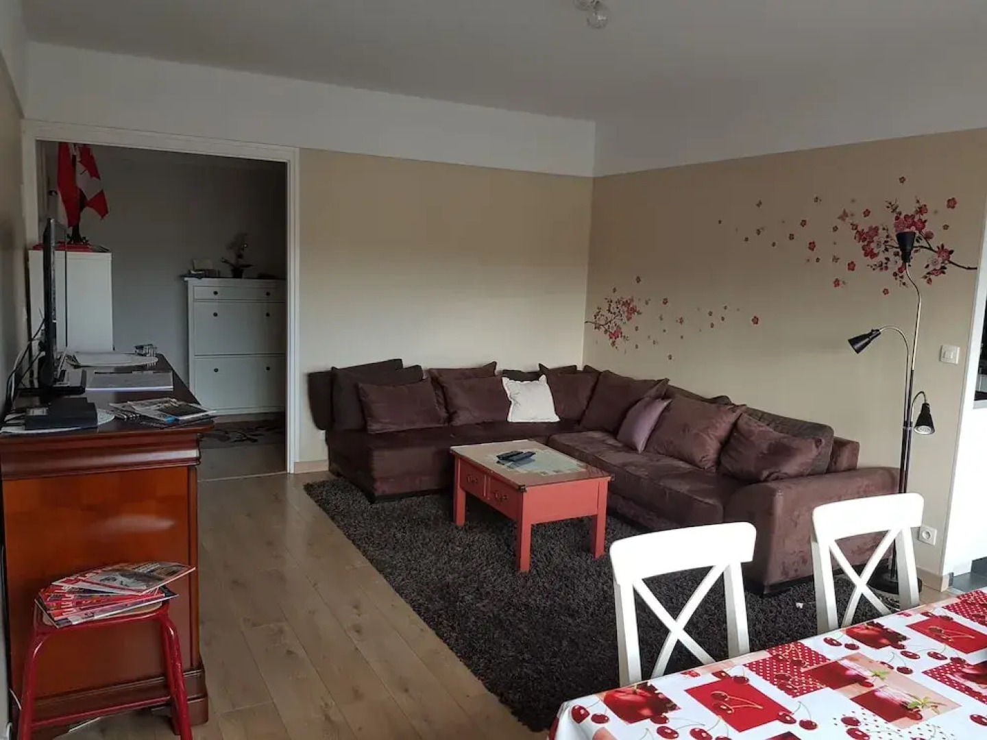 Les jardins de champagne II