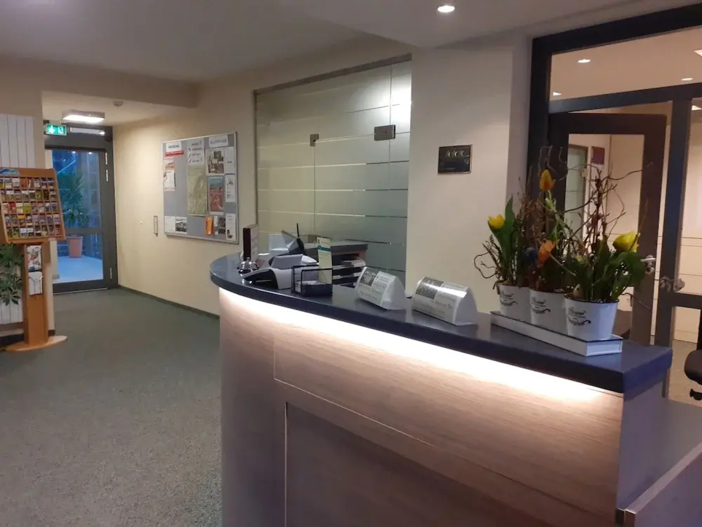 Evangelisches Allianzhaus Bad Blankenburg