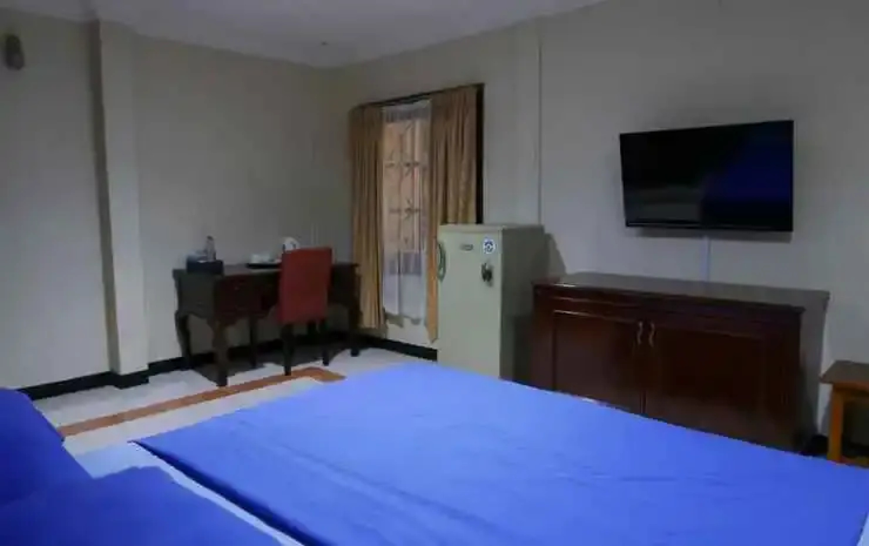 Mahadria Heritage Hotel