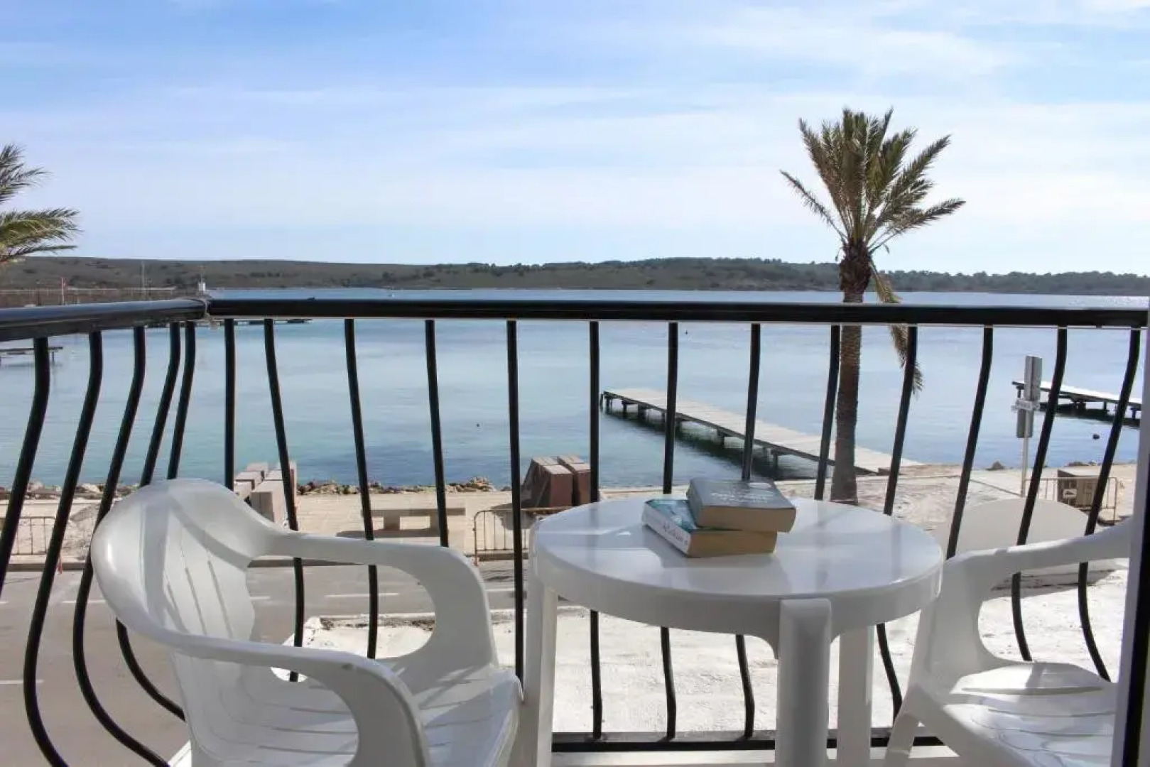 Apartamentos Gabriel Sans