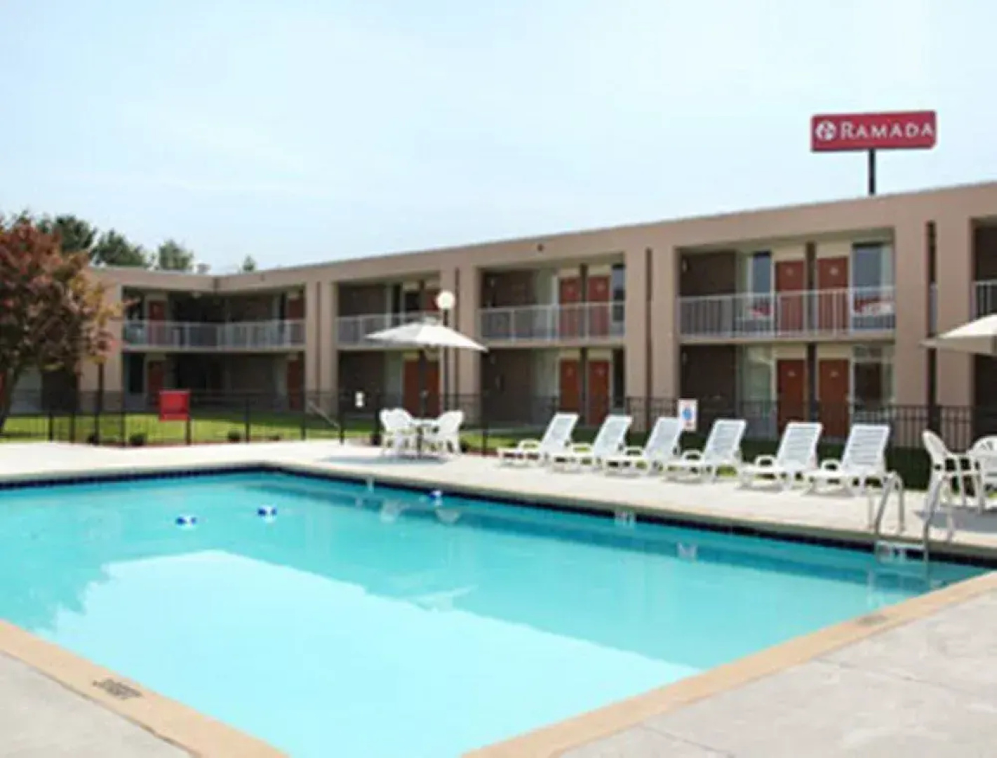 Ramada Wytheville