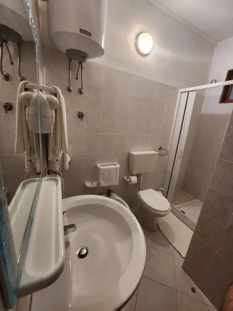 Ambasciata di Calabria Rooms&Breakfast