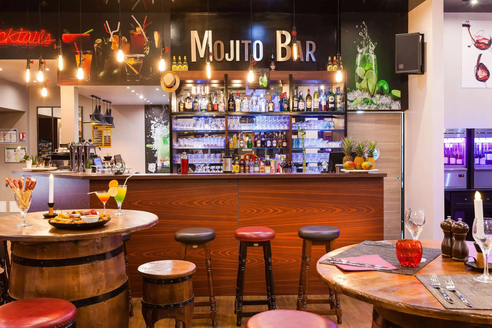 Comfort Hotel Orleans Olivet Provinces