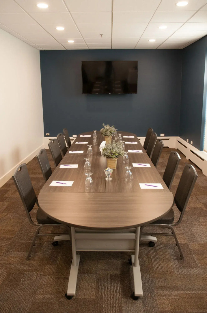 Coast High Country Inn