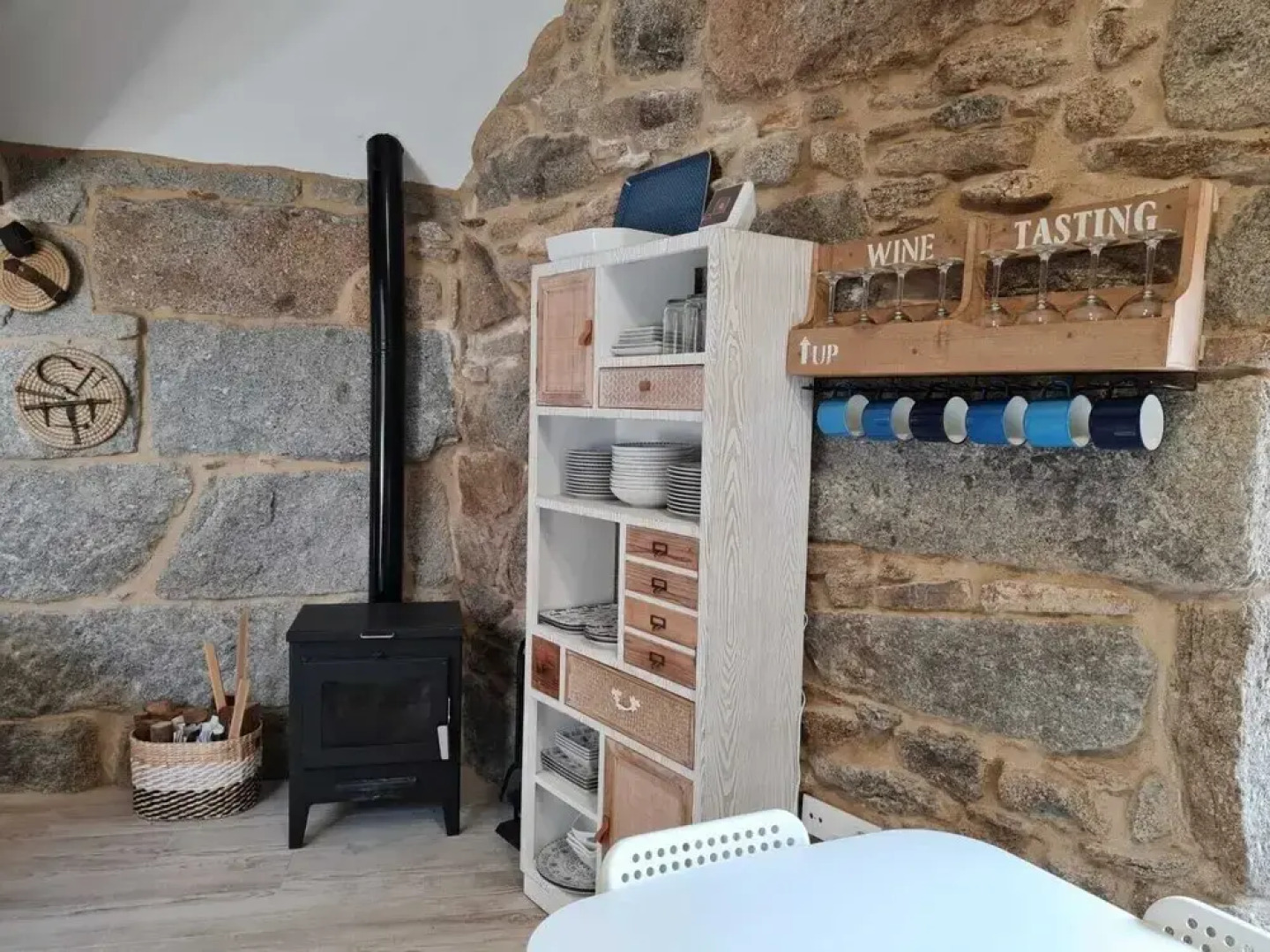 Beautiful House 300 Meters From the Beach