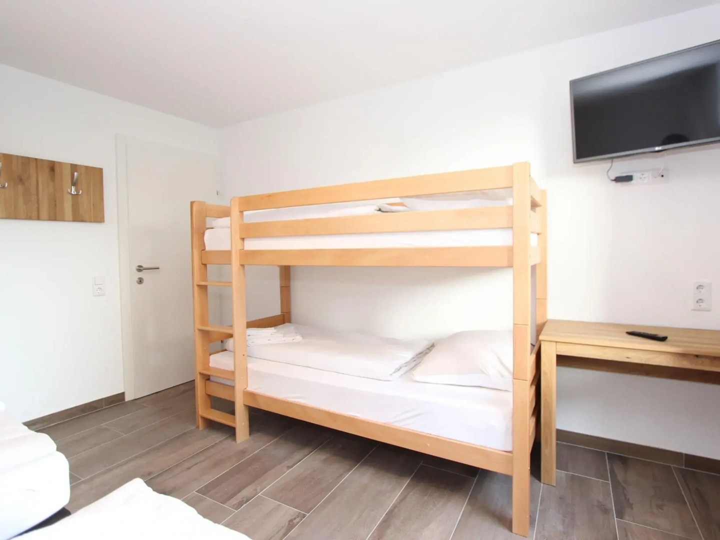 Modern Holiday Home in Fieberbrunn With Sauna