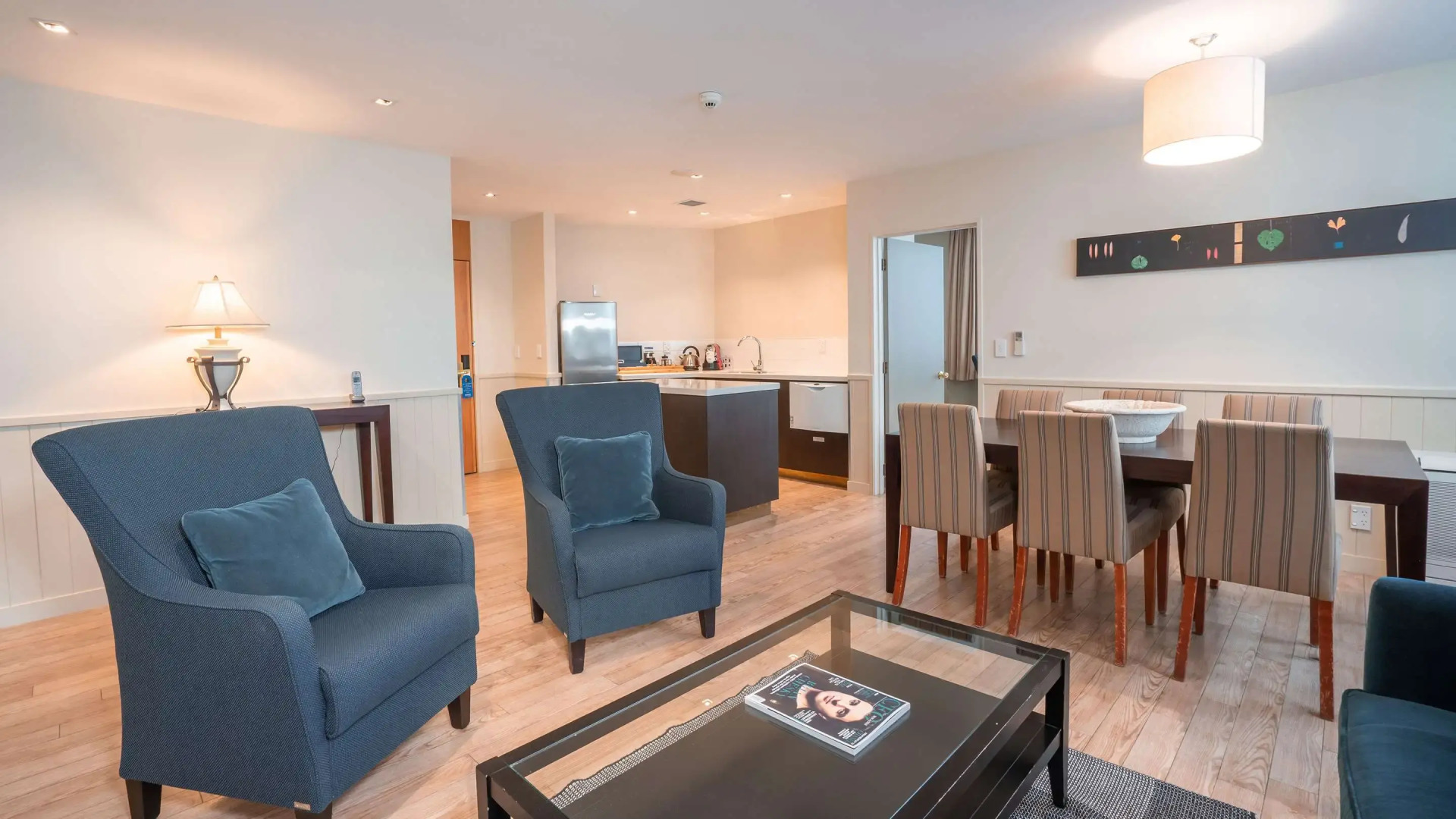 Scenic Hotel Southern Cross