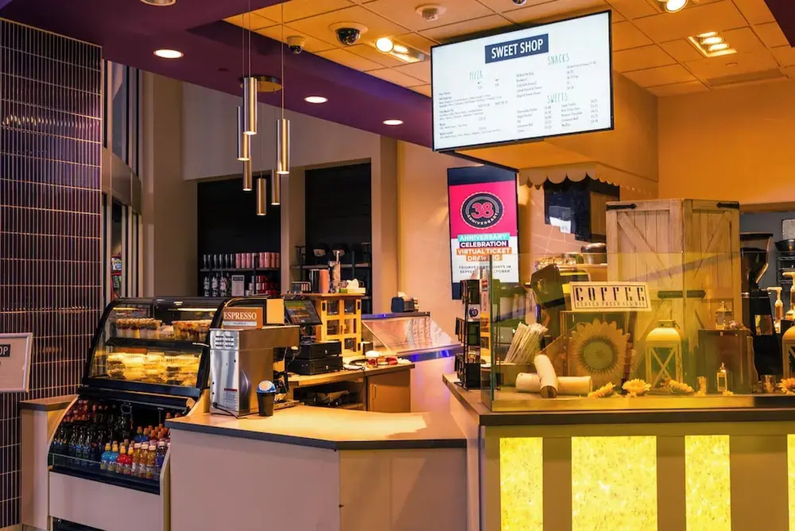 12 Tribes Resort Casino