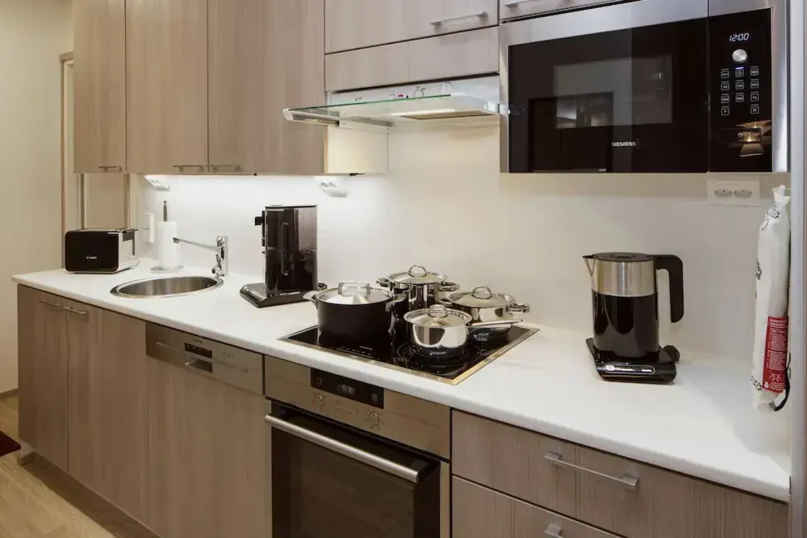 Holiday Club Saimaa Holiday Apartments