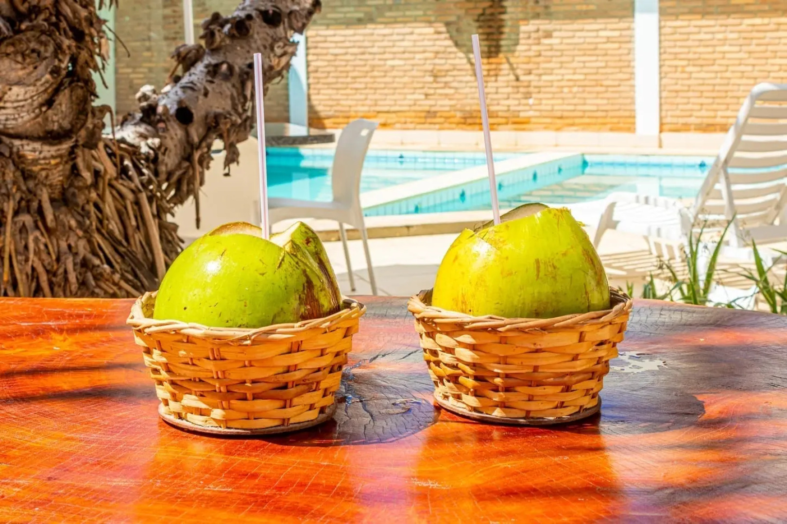 GrandVille Hotel Pousada