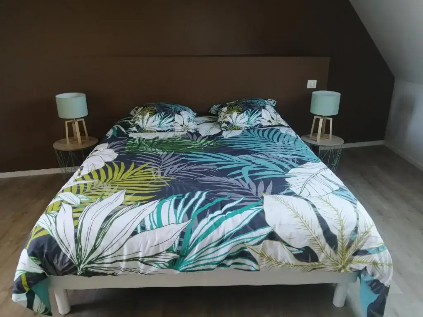 Le Hameau du Petit Carpont - Baie de Saint Brieuc-entre Paimpol et Erquy