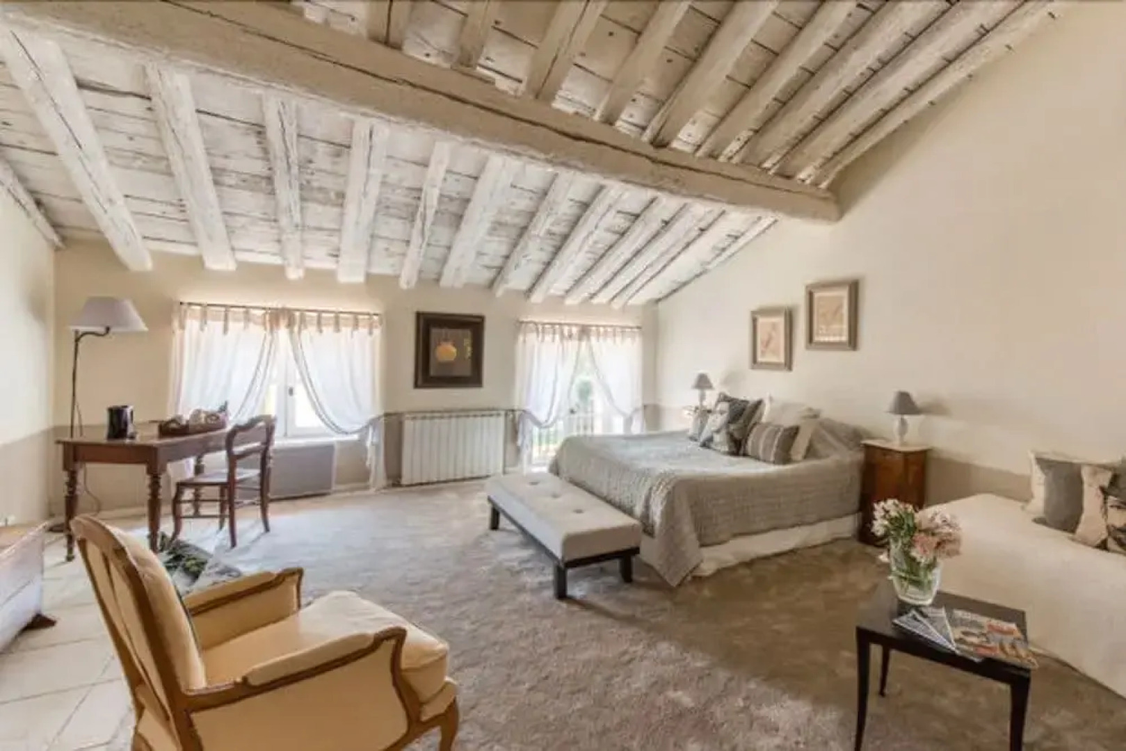 Domaine De Fontbelle