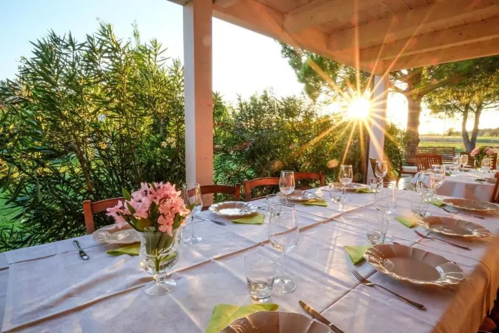 Agriturismo Villa Toscana