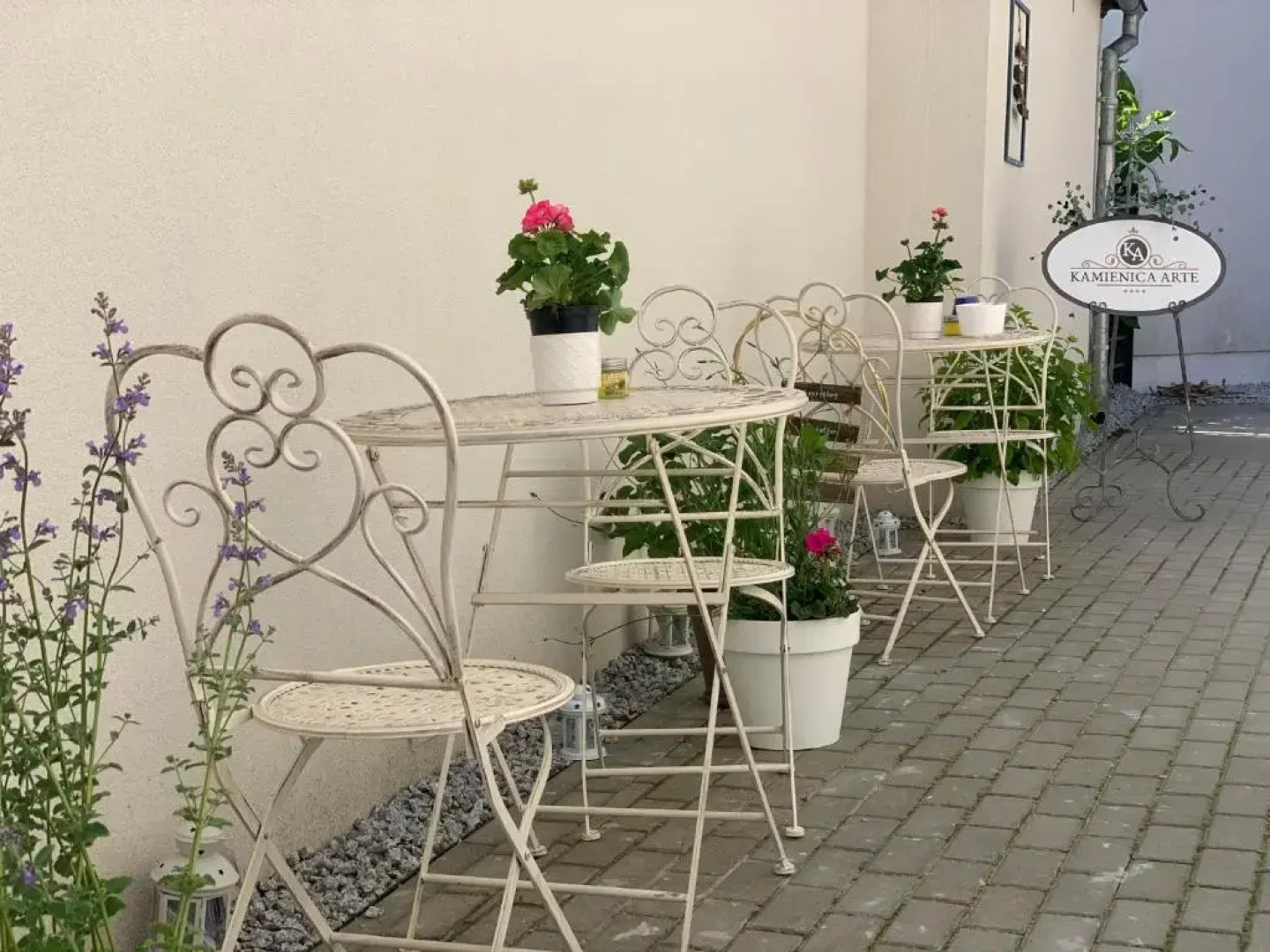 Apartamenty Kamienica Arte 5