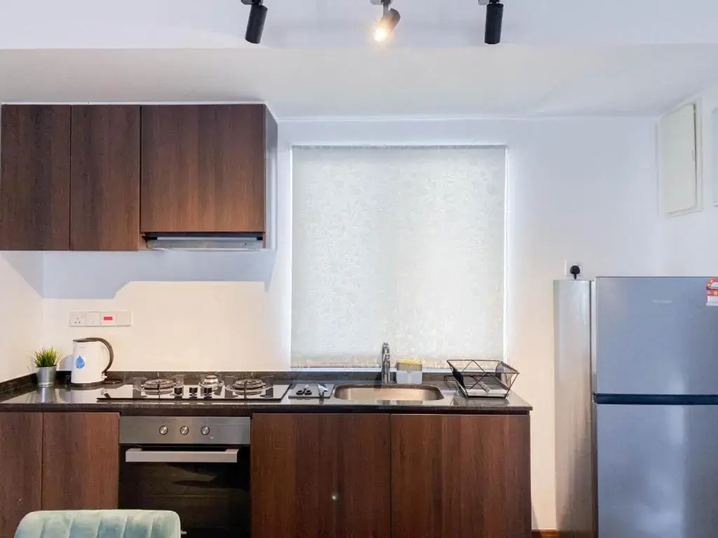 The Landmark - Merveilles MOGERCS