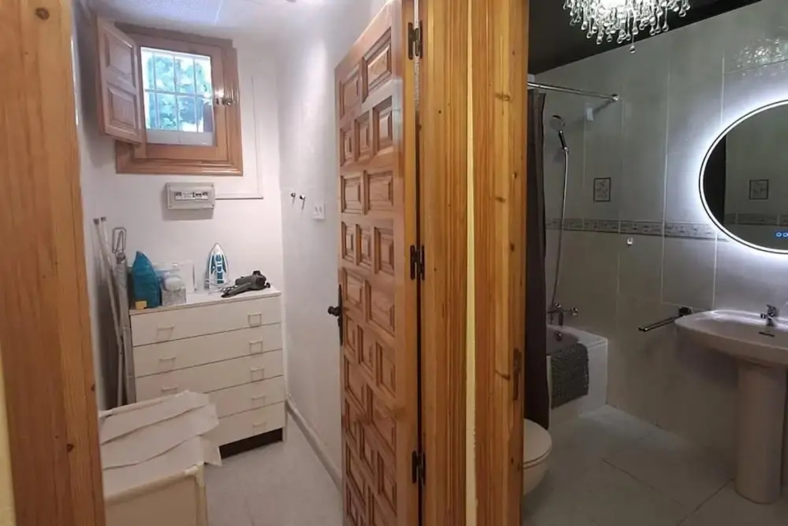 La Marina Oasis, 2-beds, Sleeps 4, 10 min to Beach