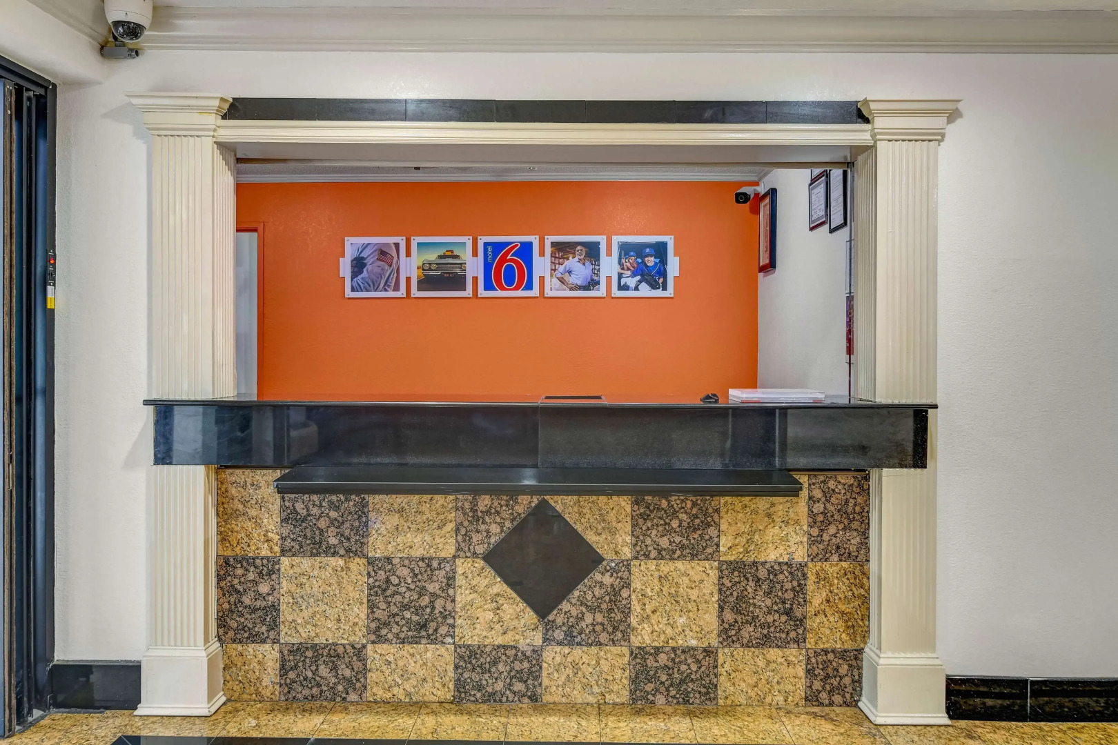 Motel 6 Norcross, GA