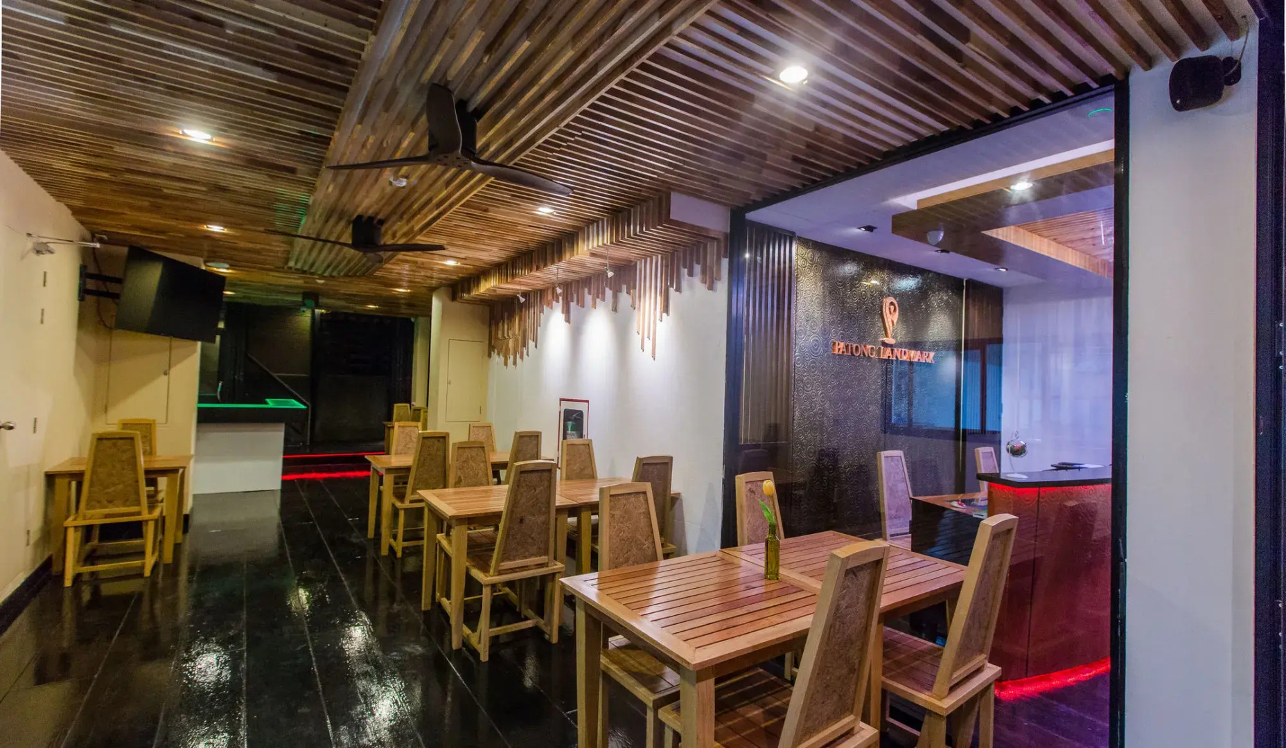 Landmark Patong Hotel by ZUZU