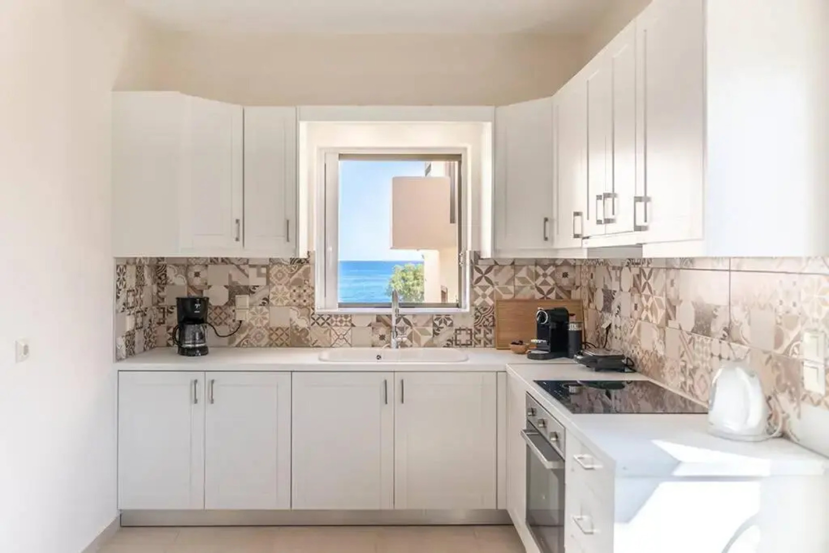 Olea House Kyparissia 80m from the sea