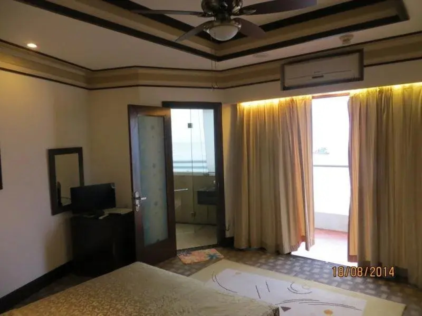 Jolie Mod Hotel
