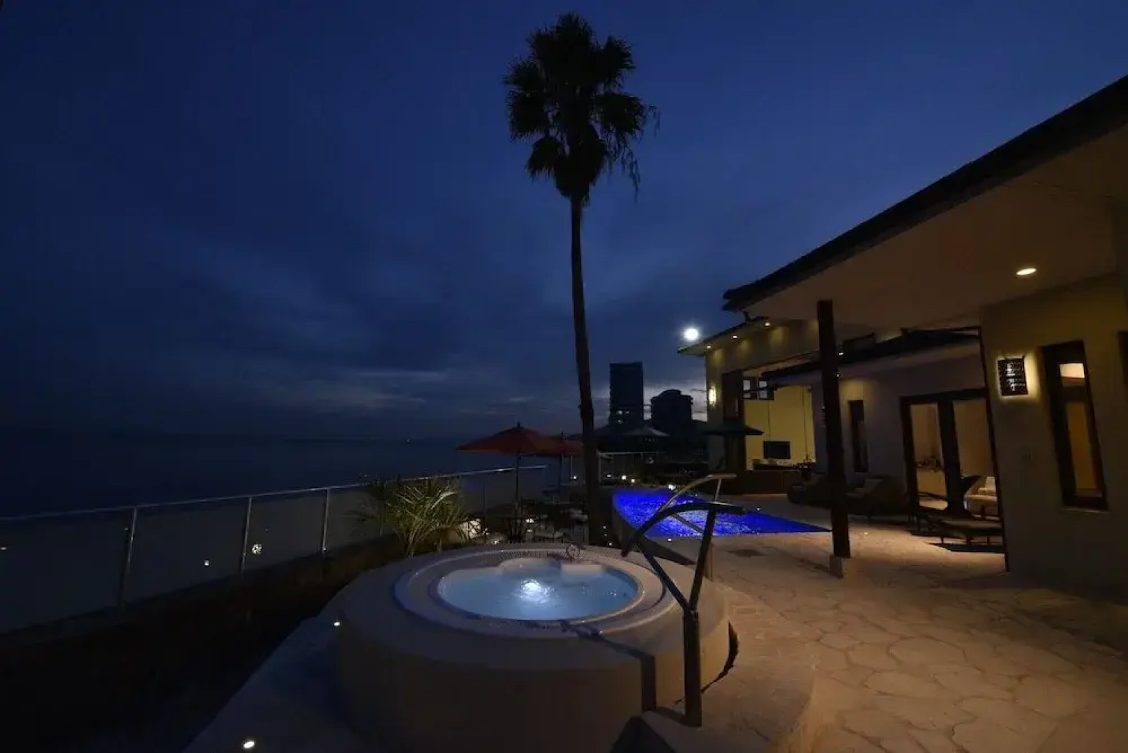 Villa Mon Temps Awaji