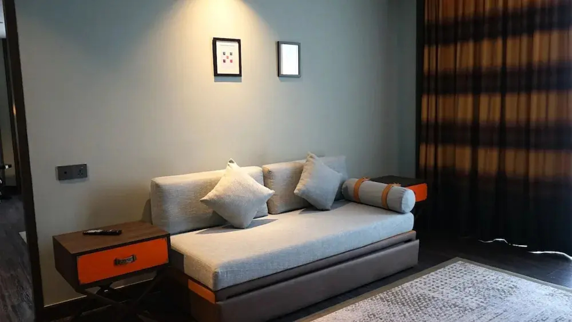 The George Penang by The Crest Collection