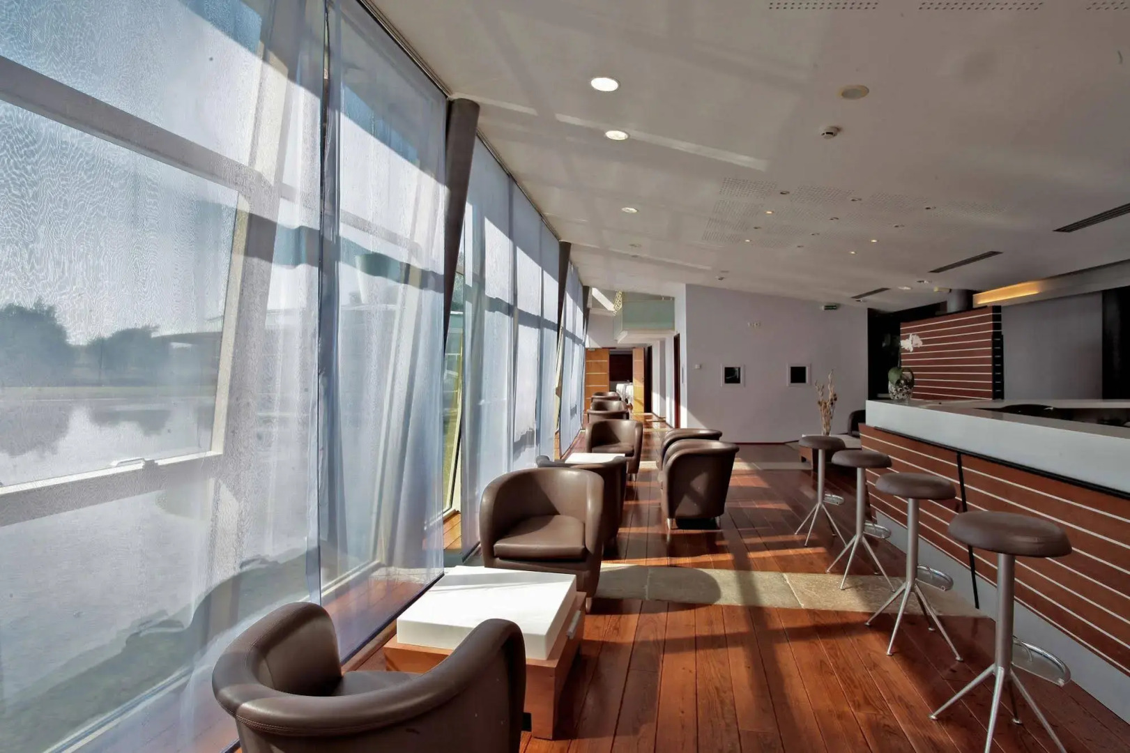 Hôtel Restaurant des Lacs d'Halco