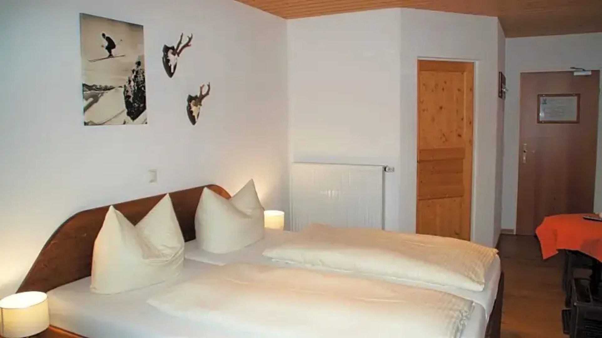 Panoramahotel Karwendelblick