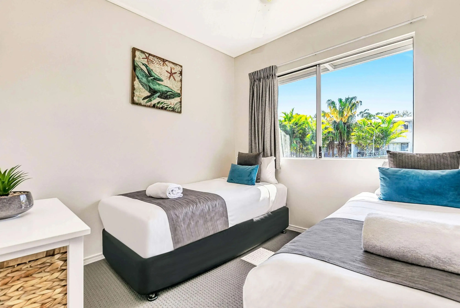 Ramada Encore by Wyndham Whale Cove