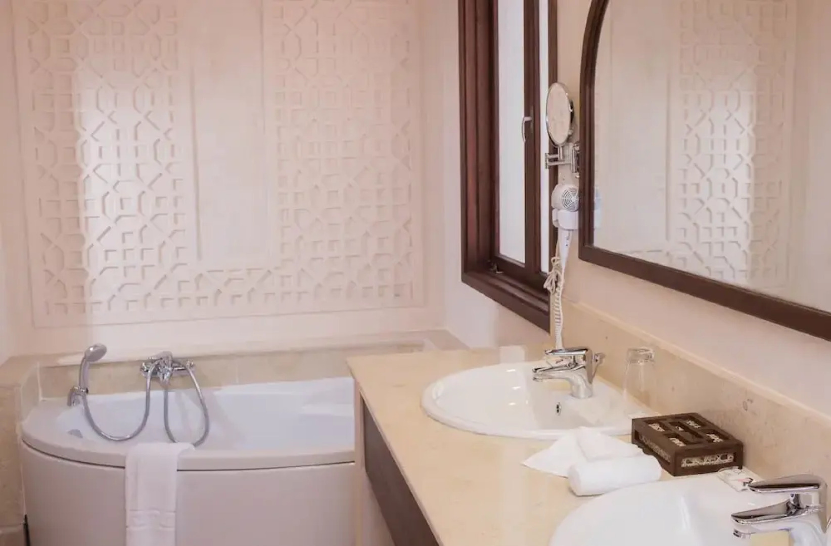 Silver Palm Spa and Resort