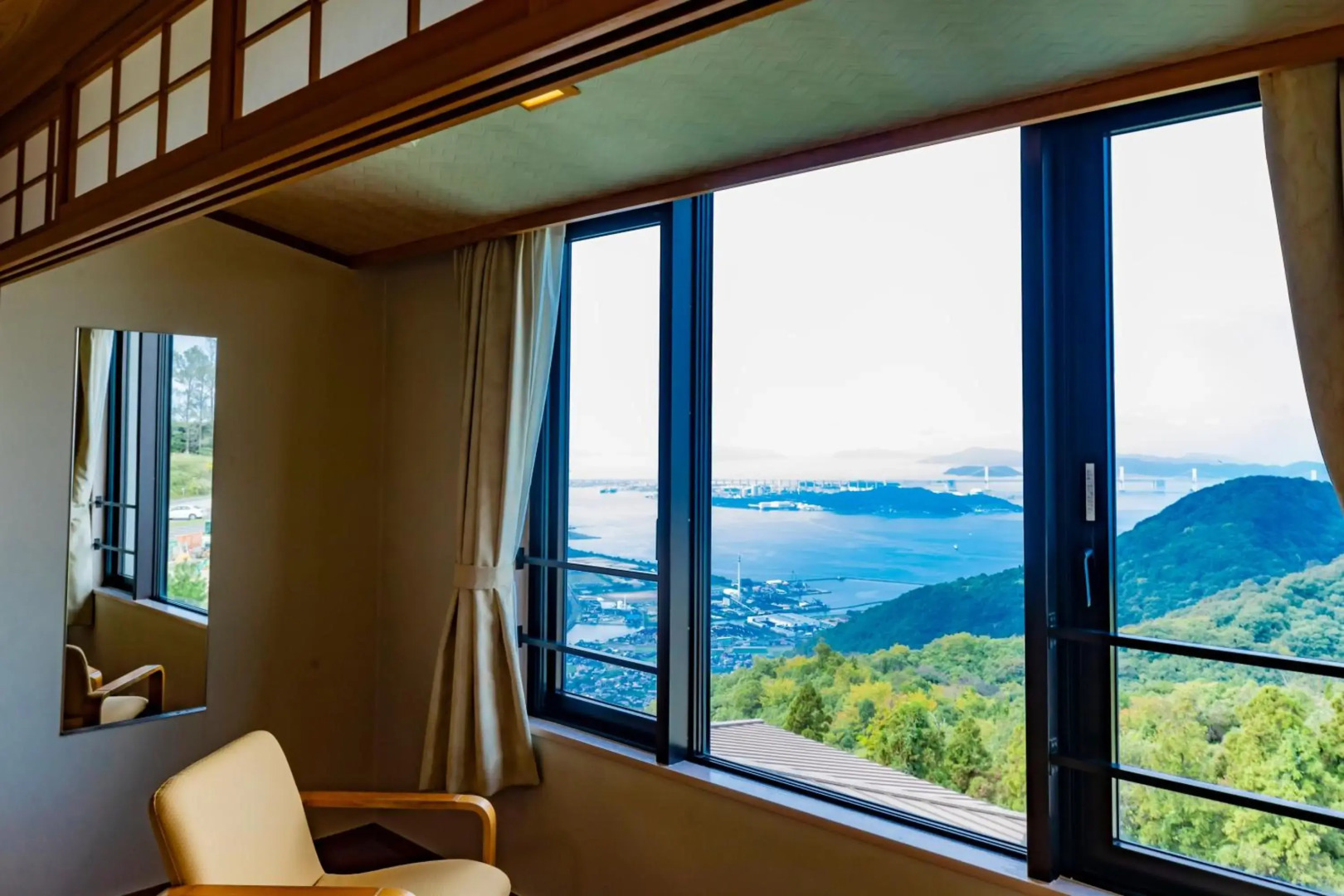 Kyukamura Sanuki-goshikidai