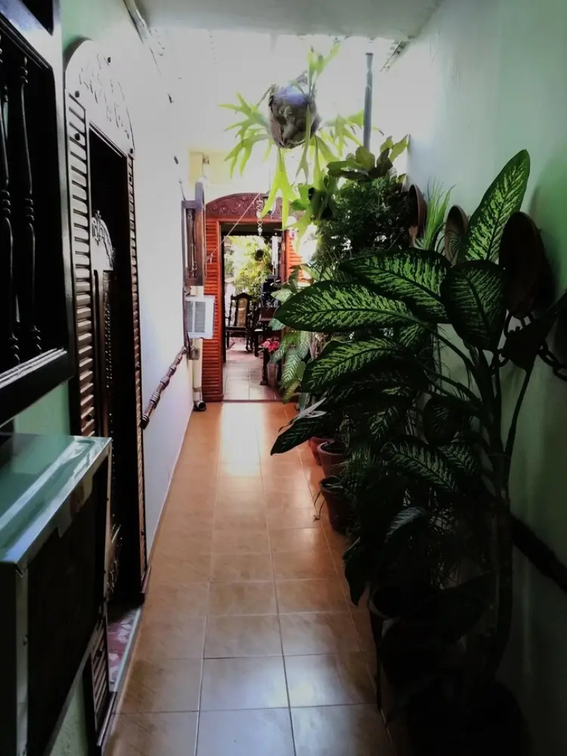 Casa Reyes y Carolina