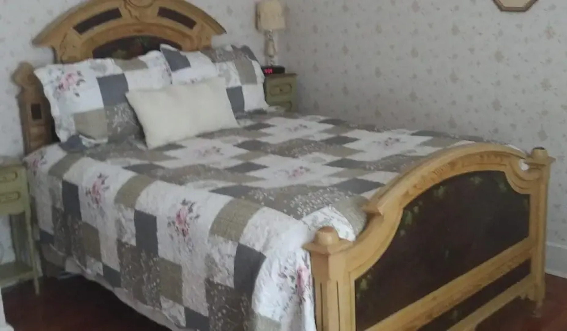 St. Martins Country Inn