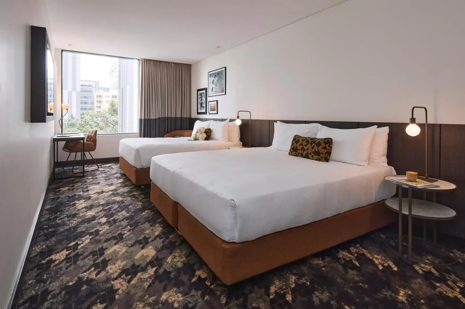 Rydges Fortitude Valley