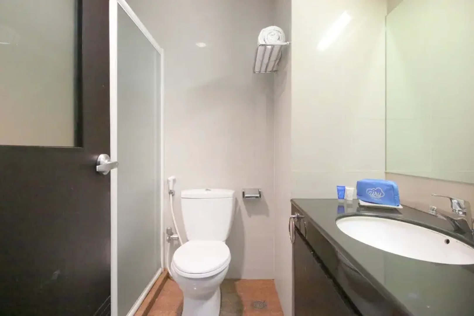 Airy Premier Sei Pangeran Jendral Sudirman