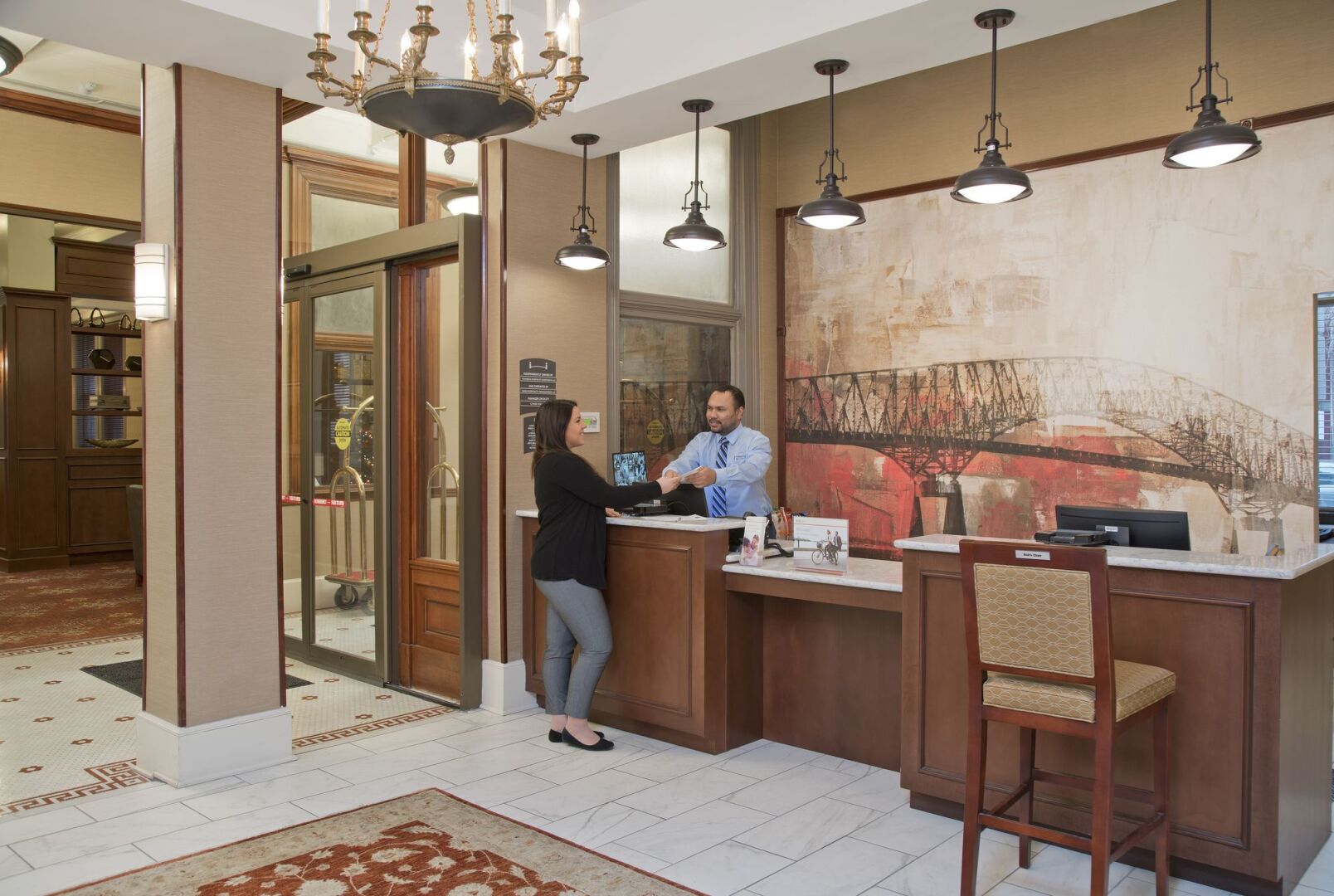 Staybridge Suites Baltimore - Inner Harbor by IHG