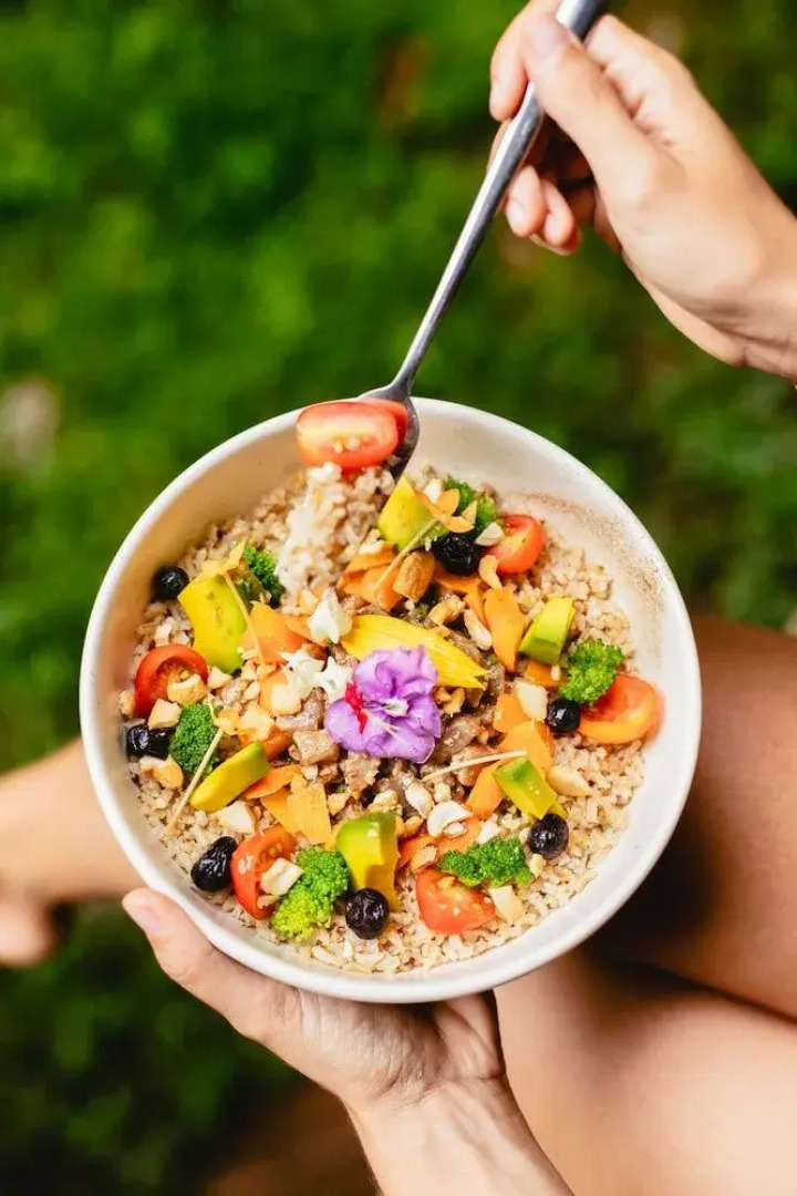 Bambuda Lodge - Hostel