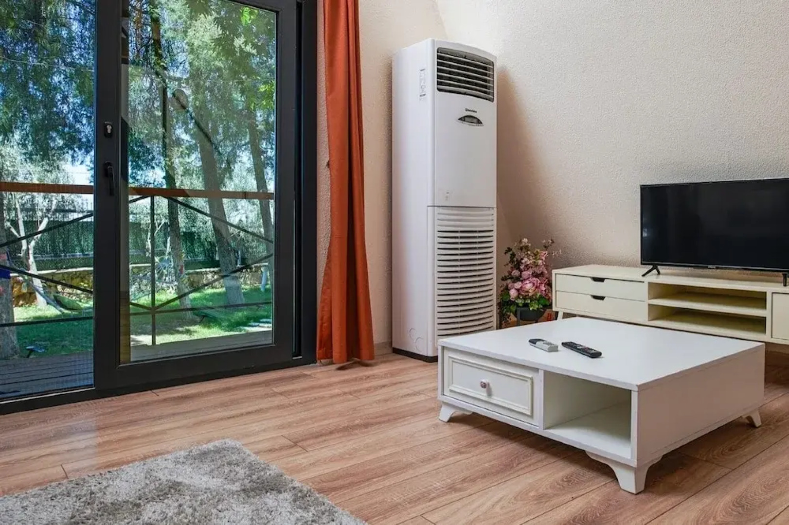 Pamukkale Apollon Garden