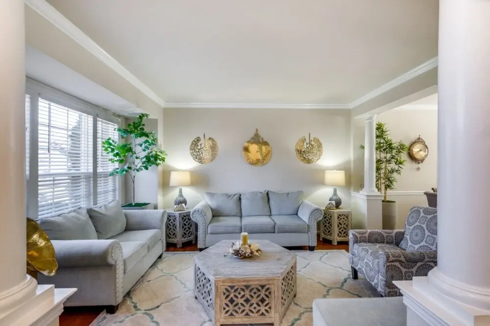 Spacious Woodbridge Home Near Leesylvania Park!