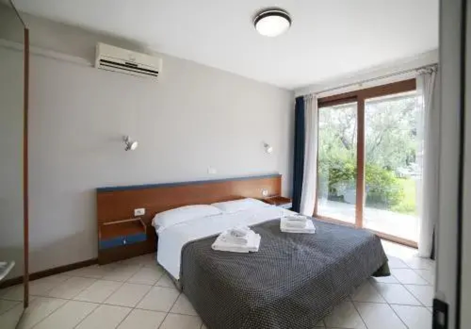 Albergo Residence Molino