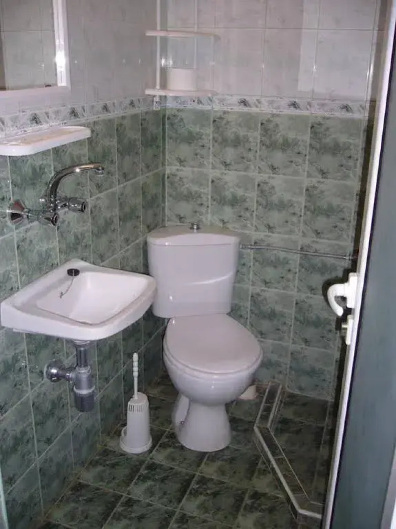 Guest House With The Wooden Plough