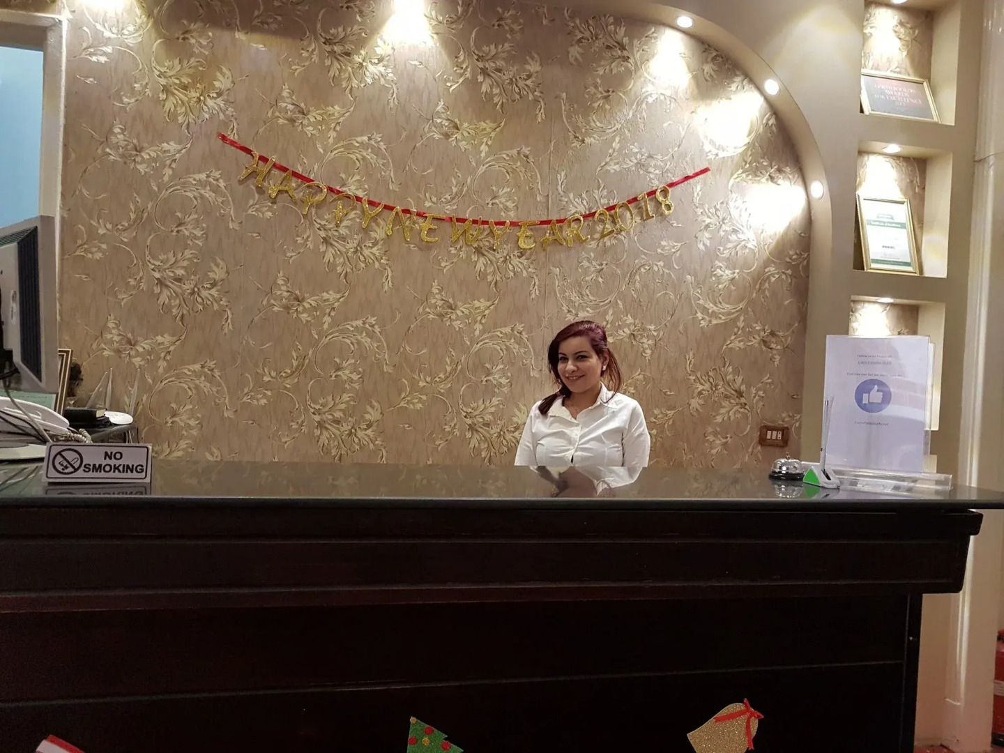 Cairo Paradise Hotel