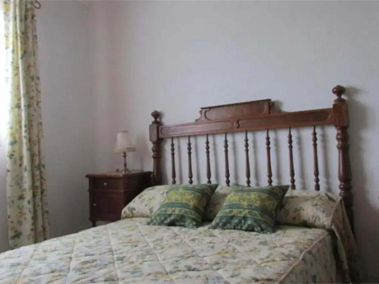 Casa de Vacaciones Mas Del Pi