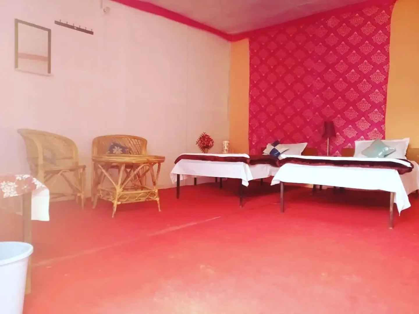 Prayag Divine Kumbh Camp - Hostel
