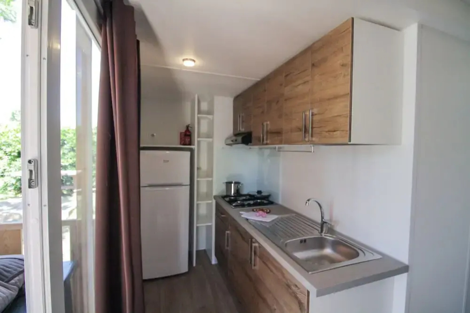 Europing Camping Village