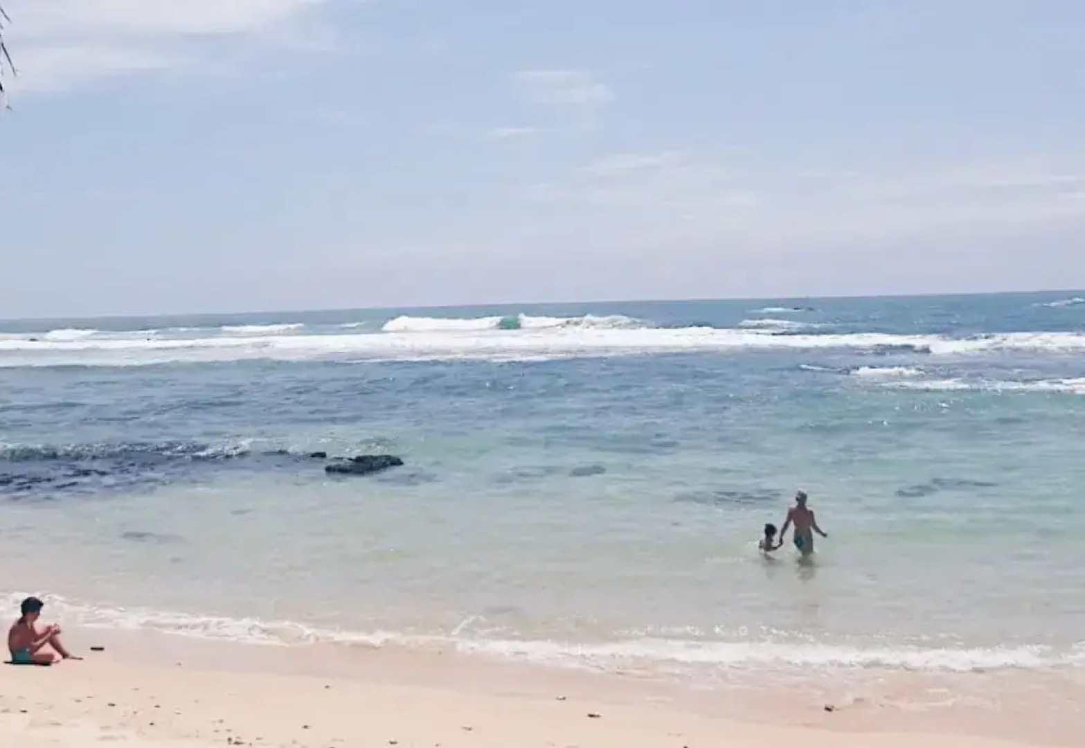 Beach Inns Holiday Resort